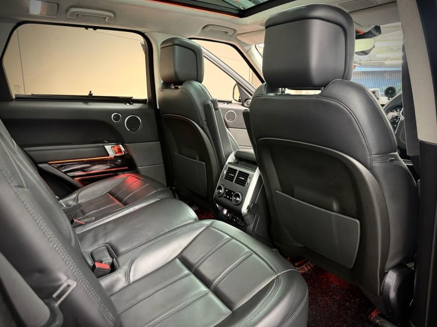 RANGE ROVER SPORT P400 - Image 7